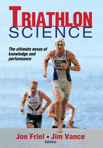 Triathlon Science (Sport Science)