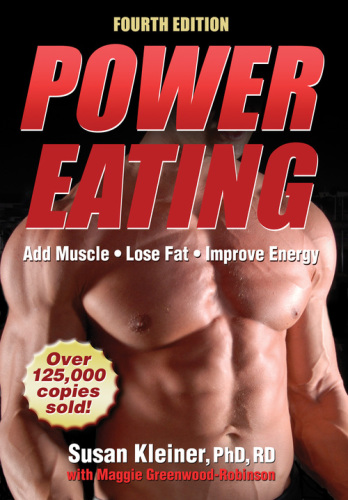 Power eating