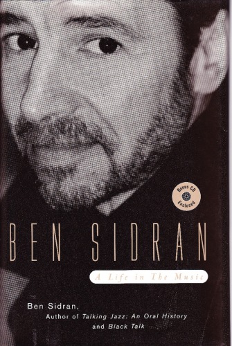 Ben Sidran