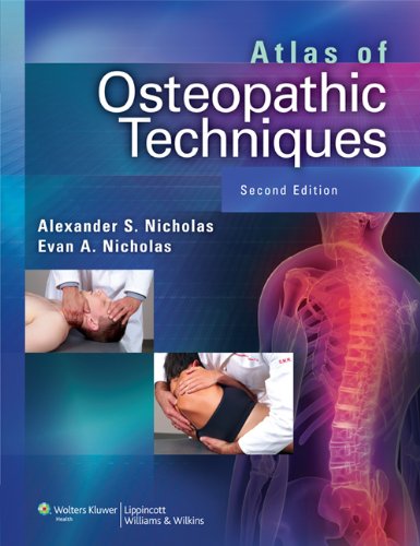 Atlas of Osteopathic Techniques