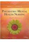 Psychiatric-Mental Health Nursing, Fifth Edition + Lippincott's Interactive Case Studies in Psychiatric-Mental Health Nursing