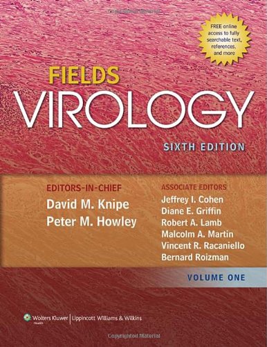 Fields Virology