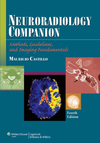 Neuroradiology Companion