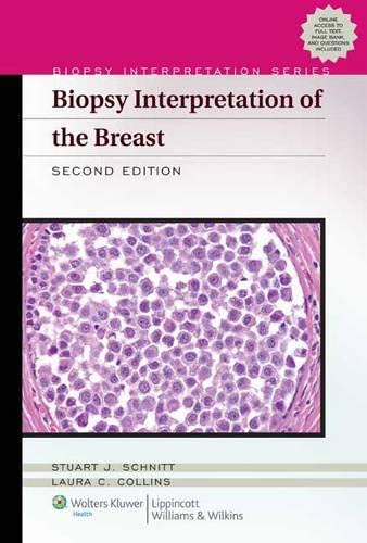 Biopsy Interpretation of the Breast (Biopsy Interpretation Series)