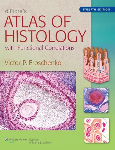 diFiore's Atlas of Histology