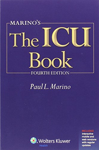 ICU Book