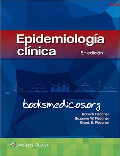 Clinical Epidemiology