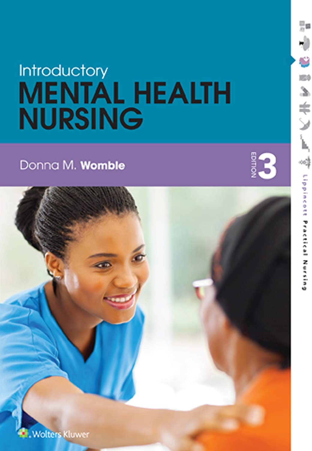 Introductory Mental Health Nursing