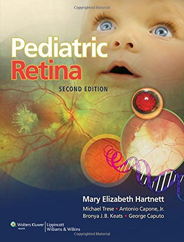 Pediatric Retina