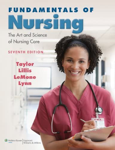 Fundamentals of Nursing Package