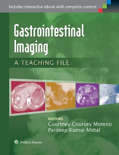 Gastrointestinal Imaging