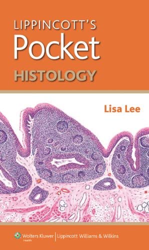 Lippincott's Pocket Histology