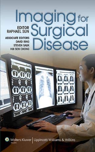 Imaging for Surgical Disease