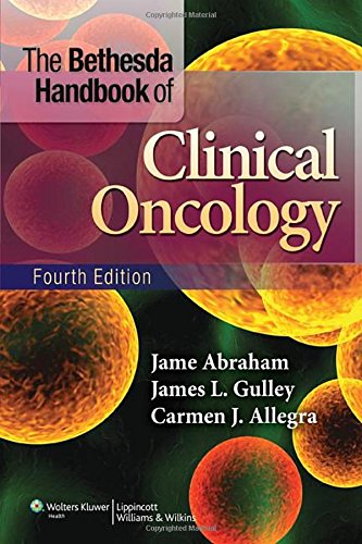 The Bethesda Handbook of Clinical Oncology