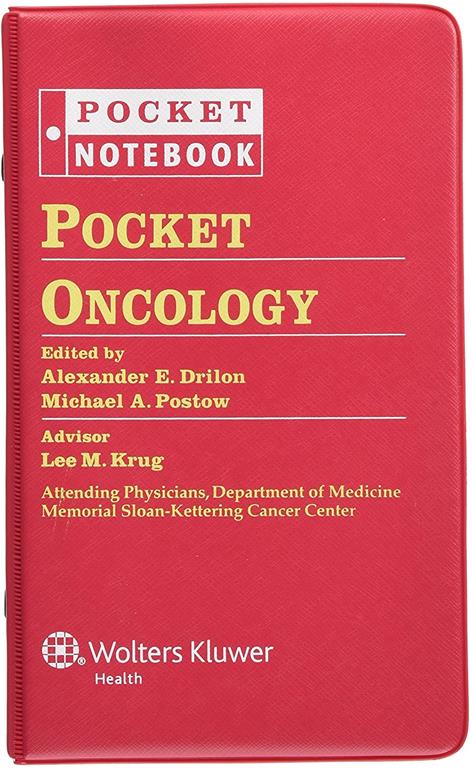 Pocket Oncology