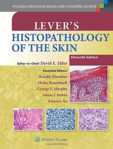 Lever's Histopathology of the Skin