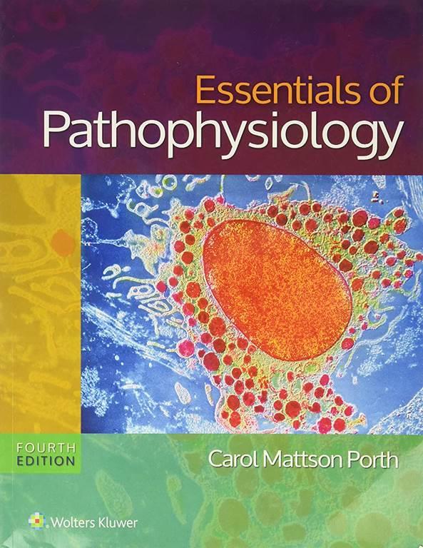 Essentials of Pathophysiology