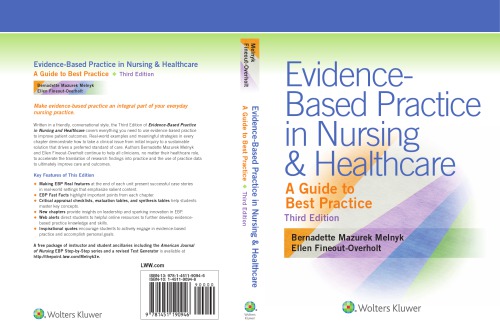 Evidence-Based Practice in Nursing  Healthcare