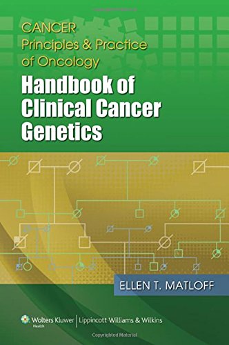 Cancer Principles and Practice of Oncology