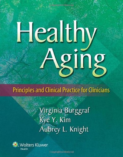 Healthy Aging