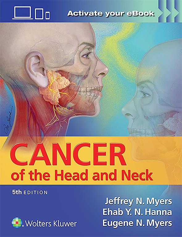 Cancer of the Head and Neck