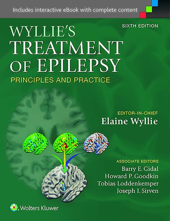 Wyllie's Treatment of Epilepsy