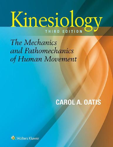 Kinesiology