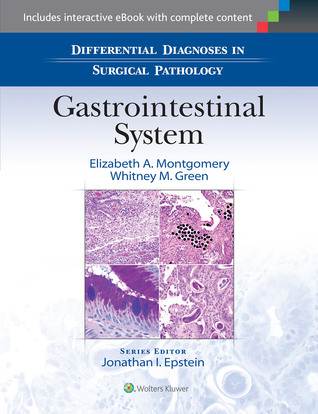 Differential Diagnoses in Surgical Pathology