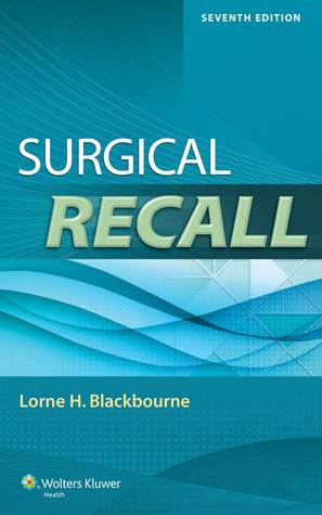 Surgical Recall