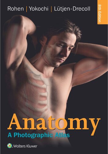 Color Atlas of Anatomy