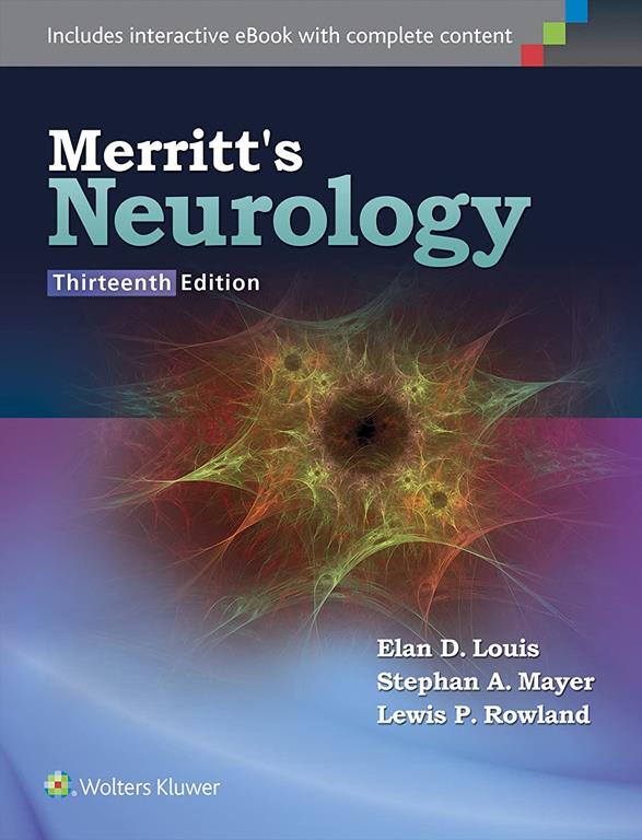 Merritt's Neurology