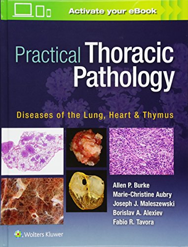 Practical Thoracic Pathology