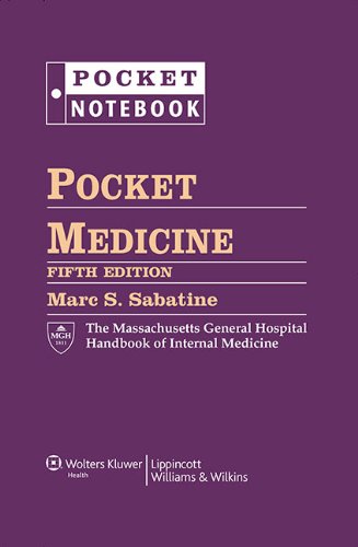 Pocket Medicine