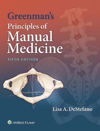 Greenman's Principles of Manual Medicine