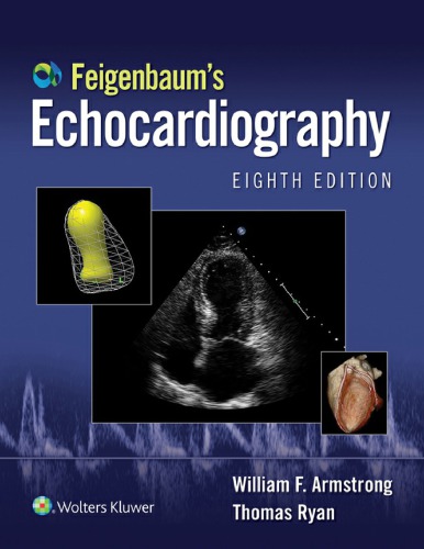 Feigenbaum's Echocardiography