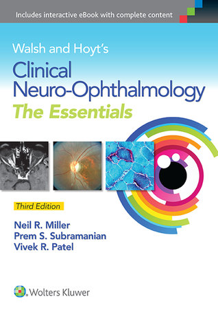 Walsh  Hoyt's Clinical Neuro-Ophthalmology