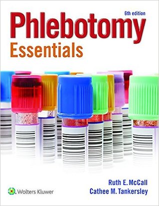 Phlebotomy Essentials