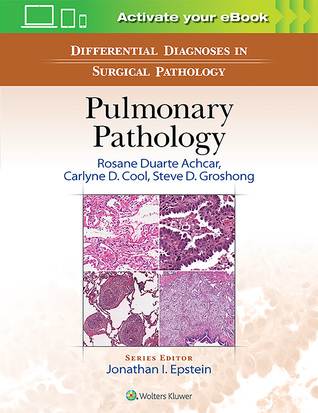 Differential Diagnoses in Surgical Pathology