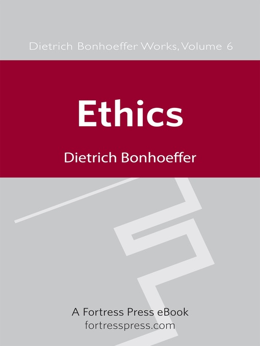 Ethics