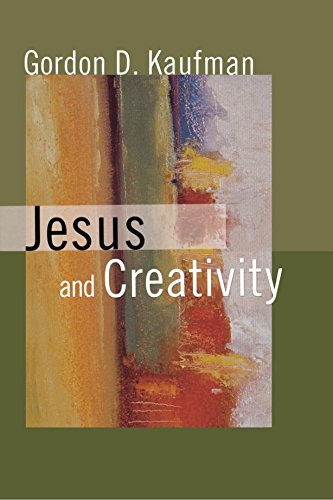 Jesus and Creativity