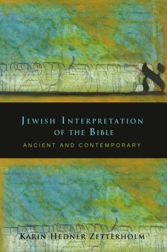 Jewish Interpretation of the Bible