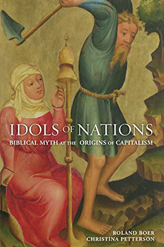 Idols of Nations