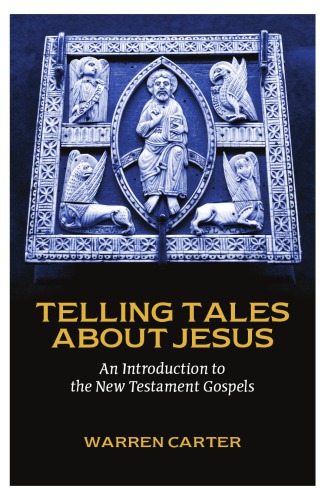 Telling Tales about Jesus