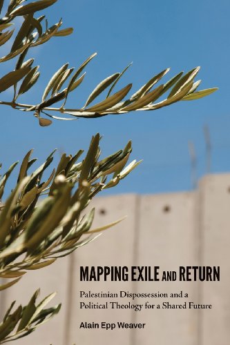 Mapping Exile and Return