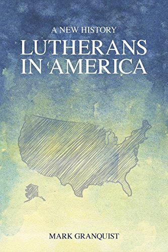 Lutherans in America