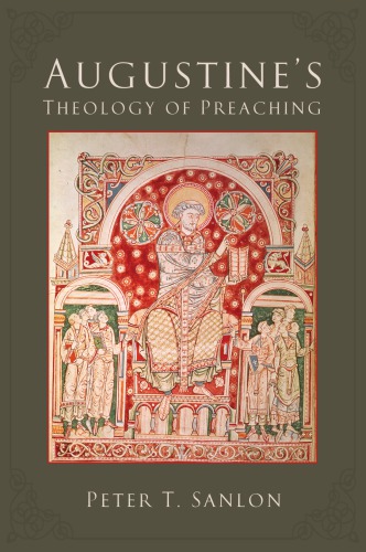 Augustine's Theology of Preaching