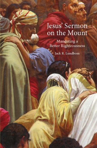 Jesus' Sermon on the Mount