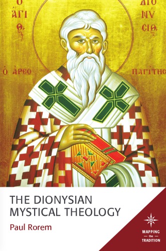 Dionysian Mystical Theology, the PB