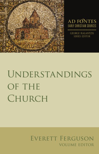 Understandings of the Church