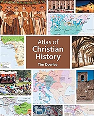 Atlas of Christian History